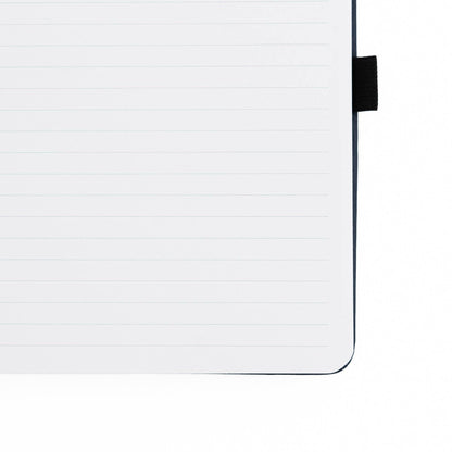 A5 Lined: Forest Impressions