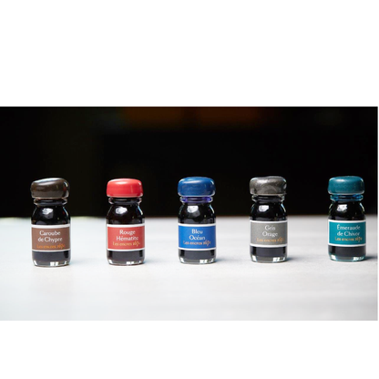 Jacques Herbin "1670" Anniversary Ink Gift Set