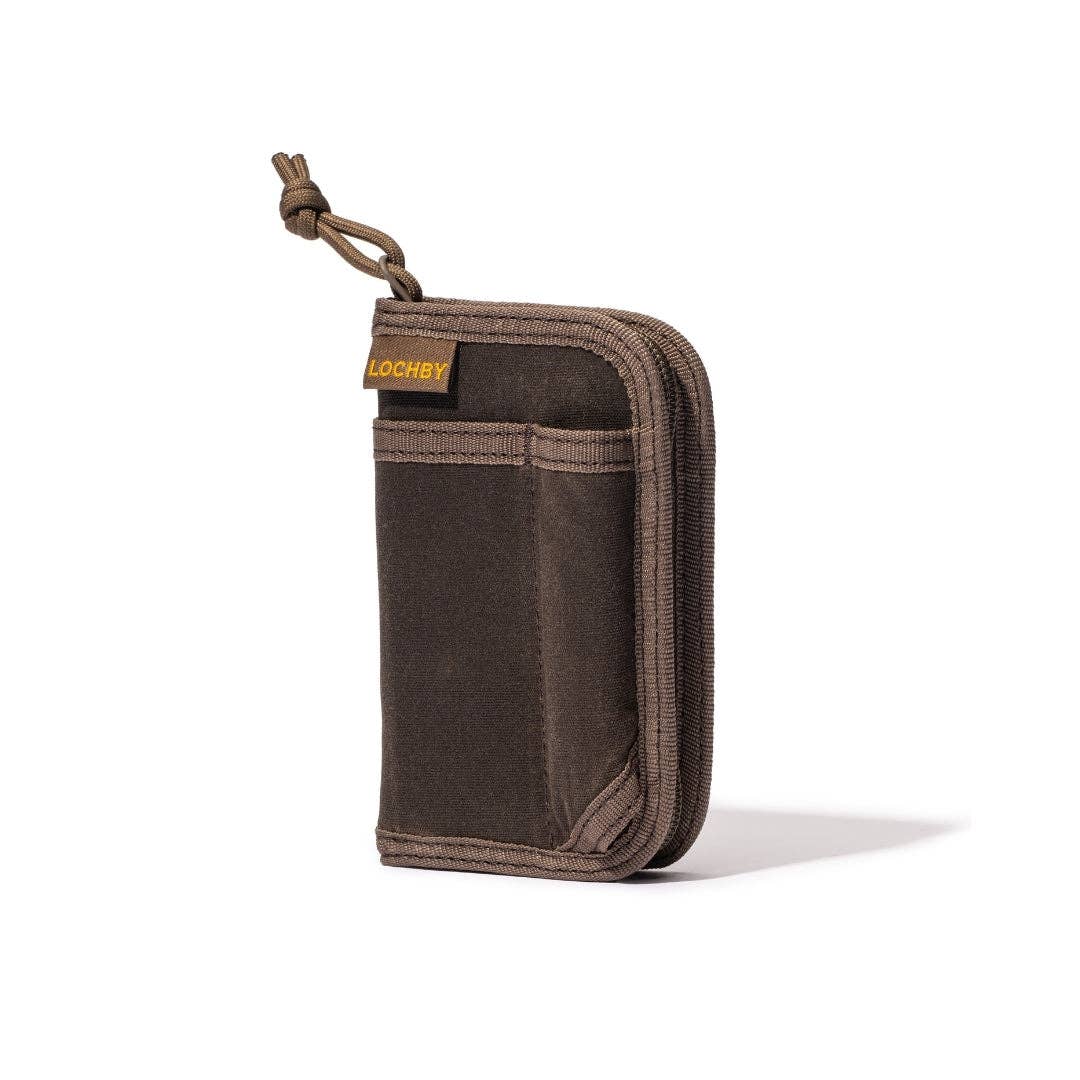 Mini Pocket Journal