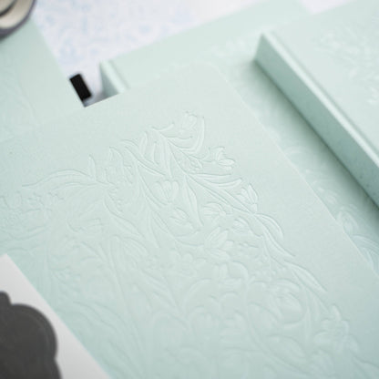 Snowdrops Notebook