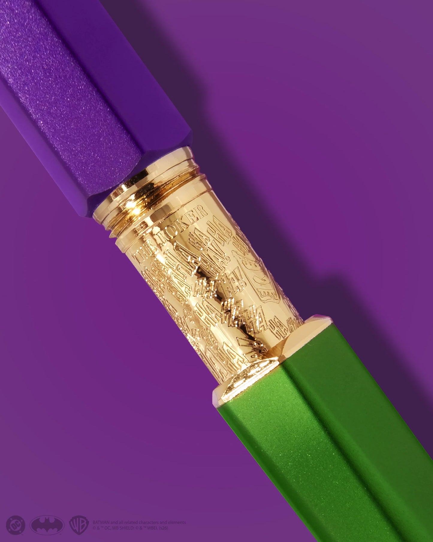 FWP - The Joker Pen and Ink Set
