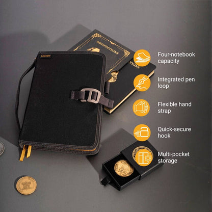 Field Journal