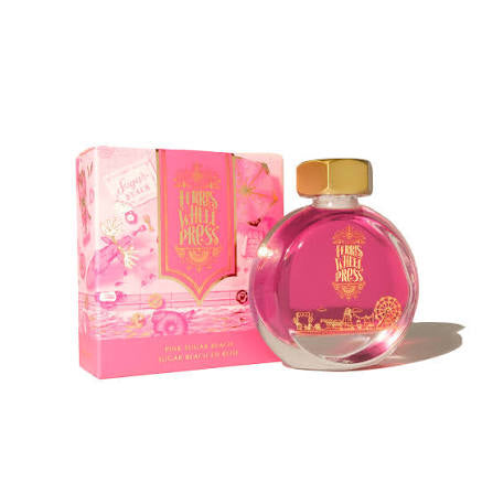 FWP Ink - Pink Sugar Beach - 38ml