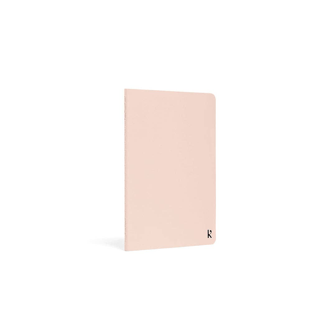 Karst - A6 Pocket Journal - Blank