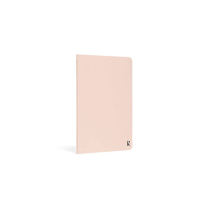 Karst - A6 Pocket Journal - Blank