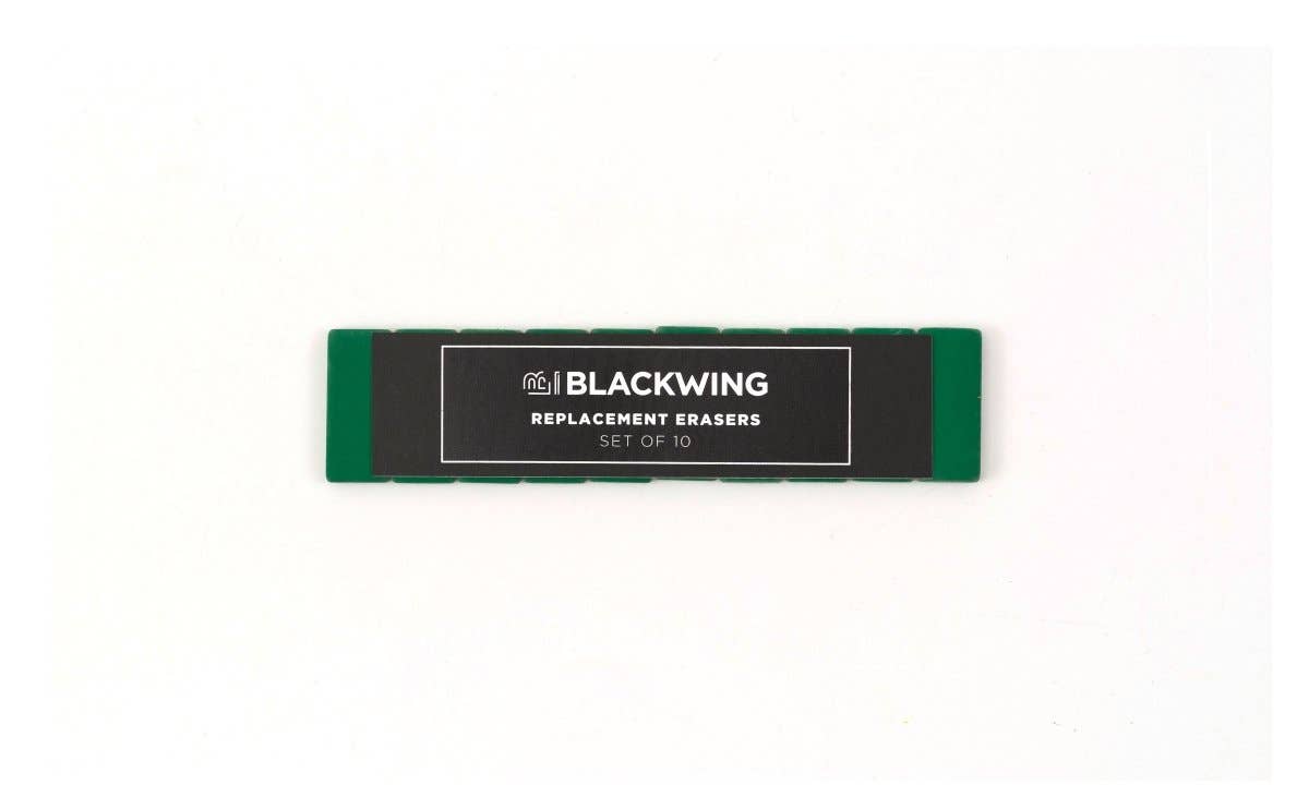 Blackwing Replacement Erasers