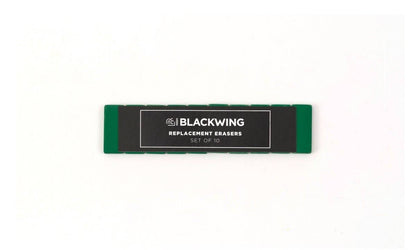 Blackwing Replacement Erasers