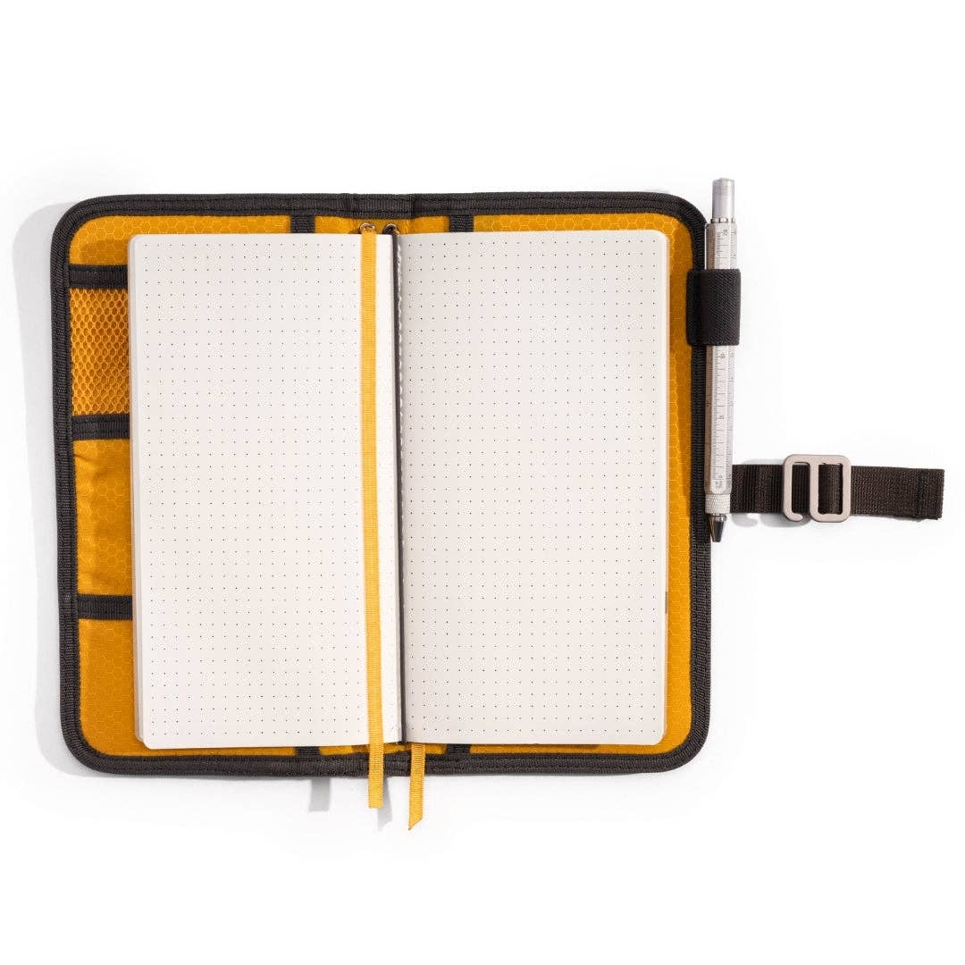 Voyager Journal