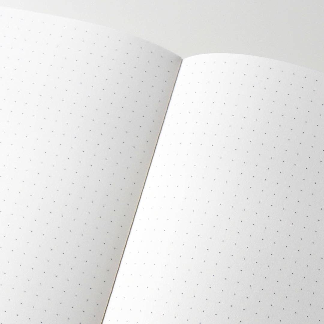 TN Size Notebooks (1-pack)
