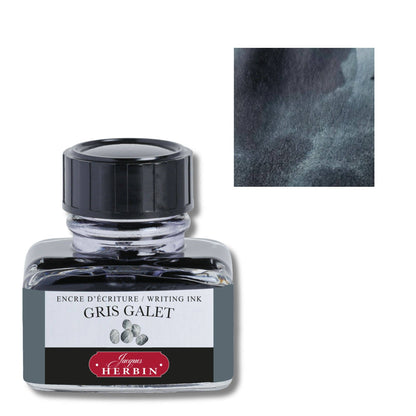 Herbin Fountain Pen Ink 30ml Bottle -40 Colors
