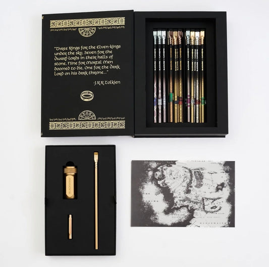 Blackwing x Lord of the Rings Gift Set