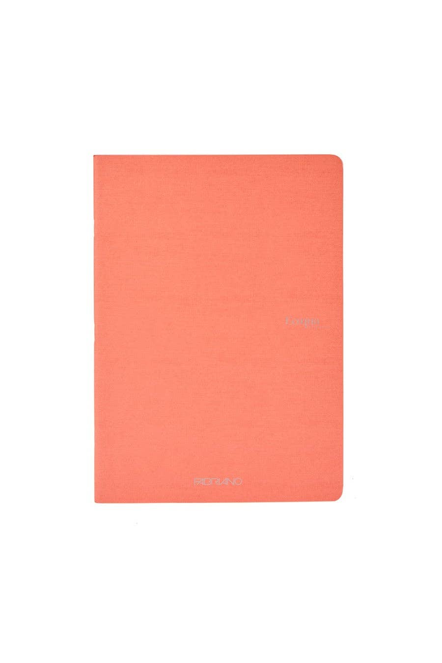 Fabriano Ecoqua Original Saddle-Stitched Notebook, Size A5