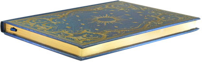 Celestial Journal