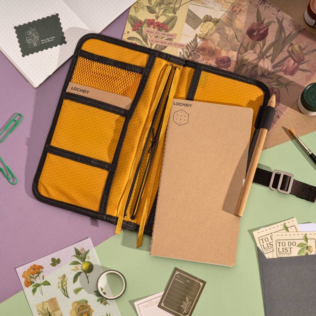 Voyager Journal