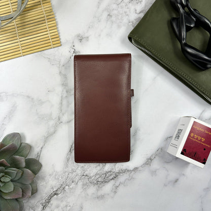 4 Pen Case
