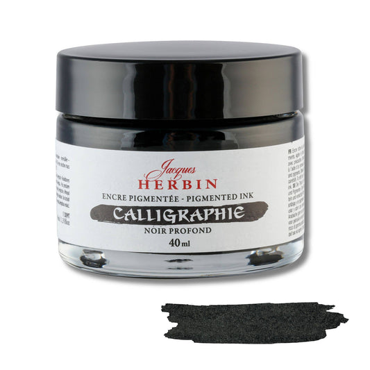 Jacques Herbin Calligraphy Ink