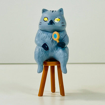 Cat Fortune Tellers Blind Box