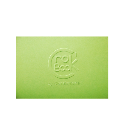 Clairefontaine Crokbook Sketchbook