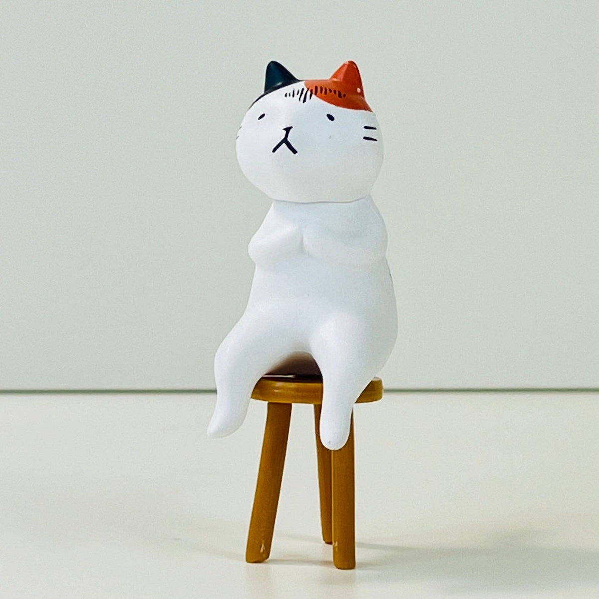 Cat Fortune Tellers Blind Box