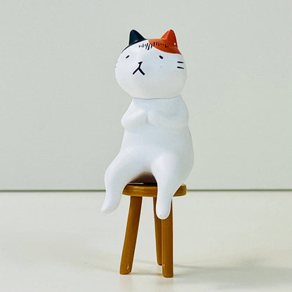 Cat Fortune Tellers Blind Box