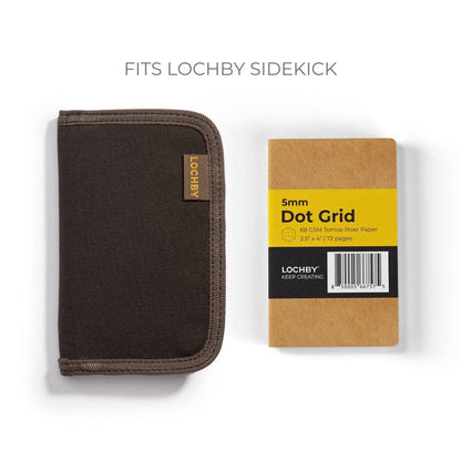 A7 Dot Grid (4-pack)