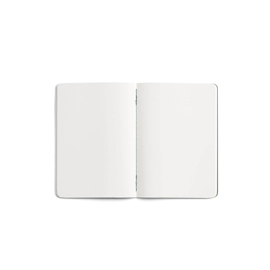Karst - A6 Pocket Journal - Blank