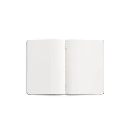 Karst - A6 Pocket Journal - Blank