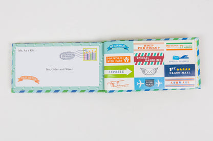 Letters to Me, When I Grow Up