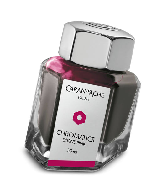 Ink Bottle CHROMATICS (50ml)