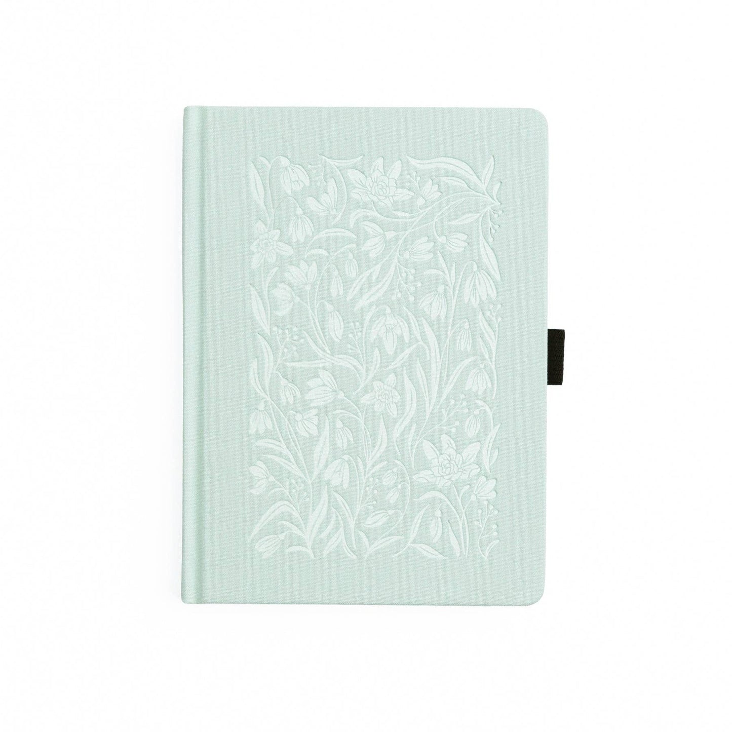 Snowdrops Notebook