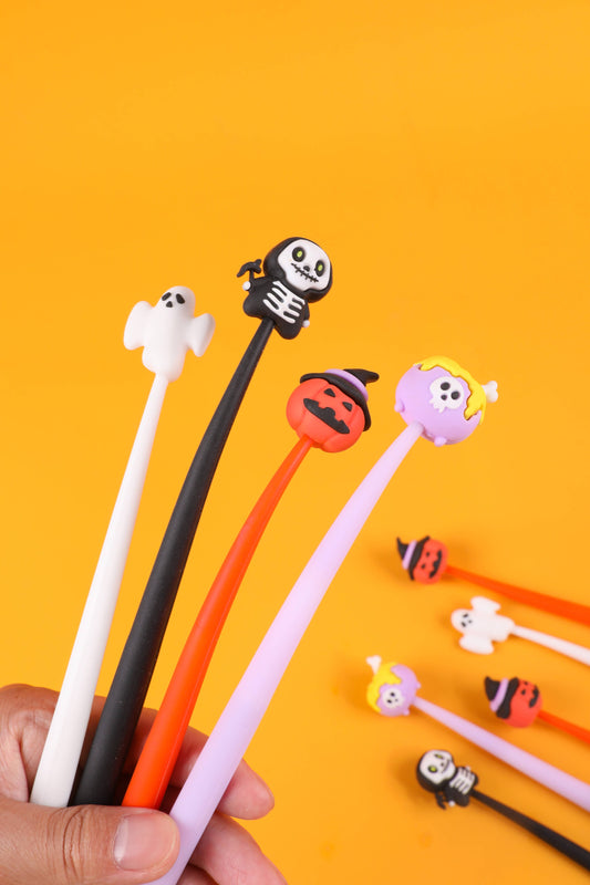 Halloween Gel Pen