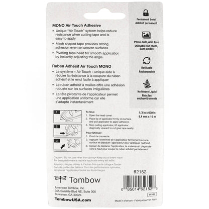 MONO Air Touch Applicator