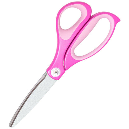 Large Curved Blade Scissors