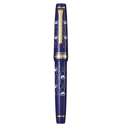 Sailor Pro Gear x Kawamanu Fountain Pen Sets