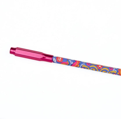 Blackwing - Volume 143 - Frida Kahlo Point Guard