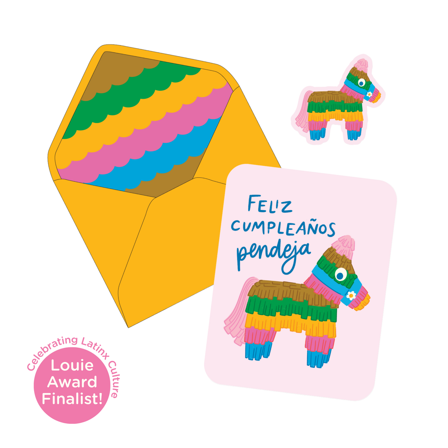 NEW! Birthday Greeting Cards