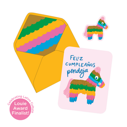 NEW! Birthday Greeting Cards