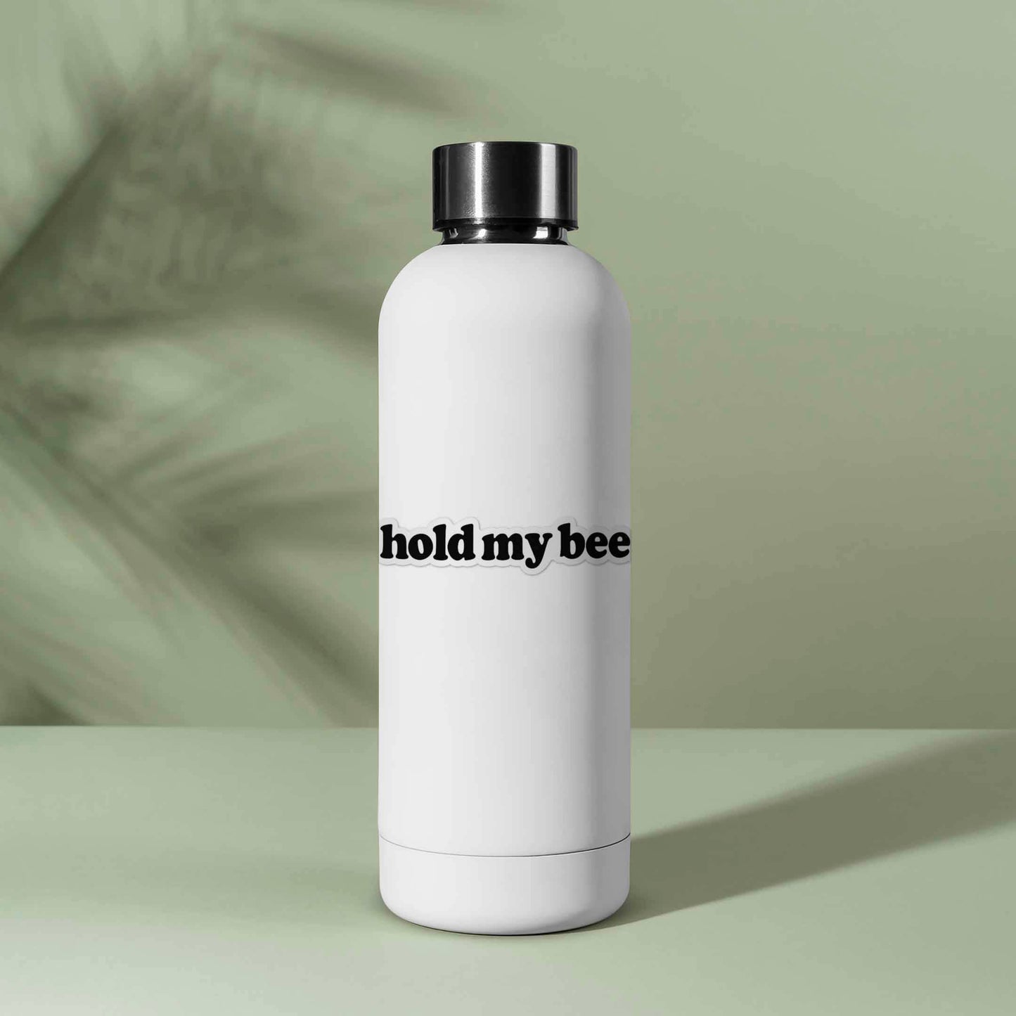 Hold My Beer Sticker
