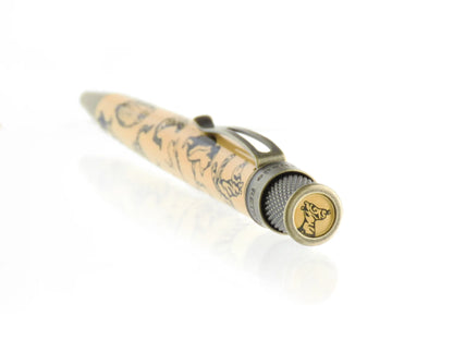 Retro51 - The House at Pooh Corner Rollerball Pen