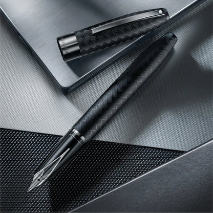 Sheaffer Legacy Chevron Fountain Pen