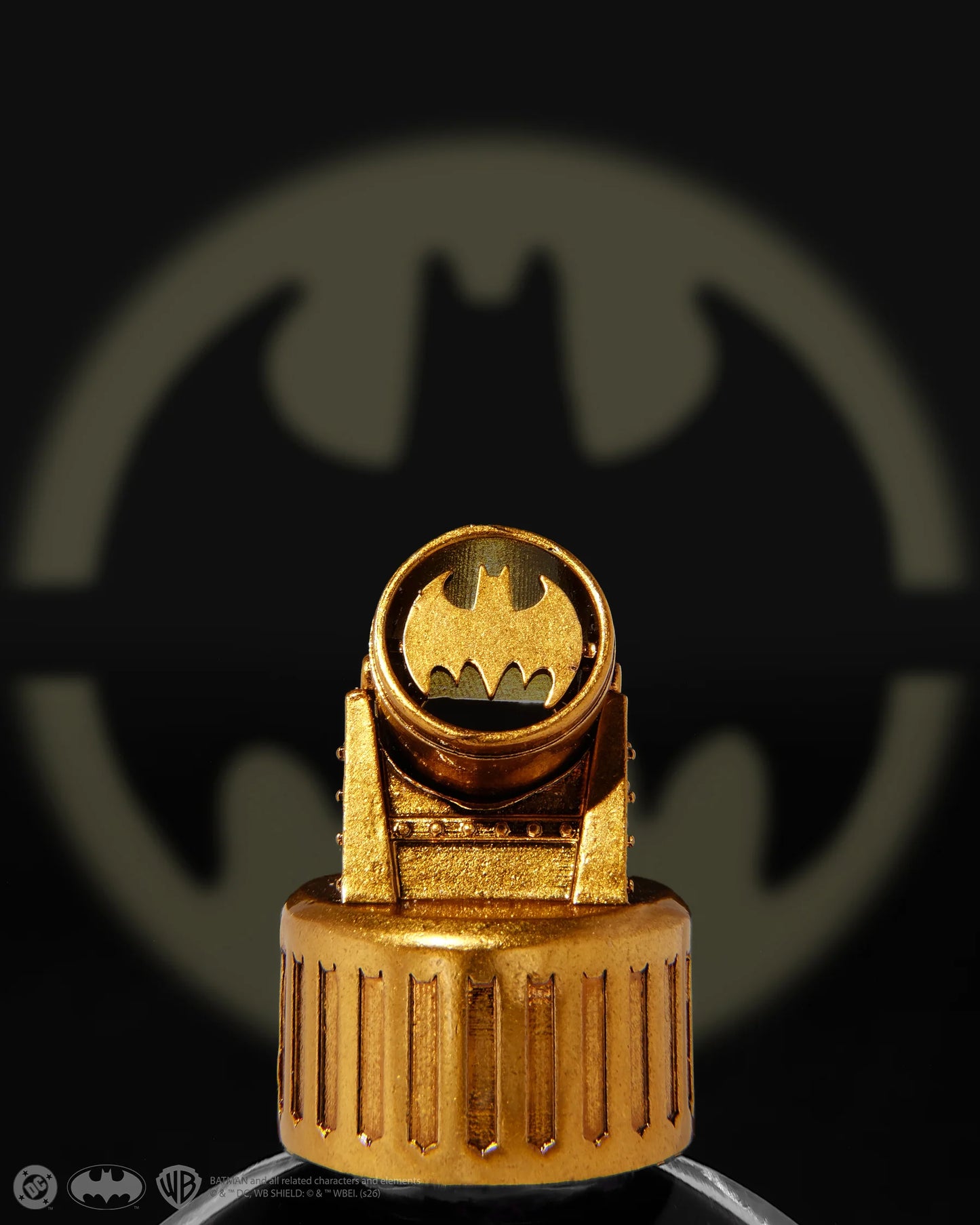 FWP - Batman Shadows Over Gotham - Shadow Black Ink 38ml