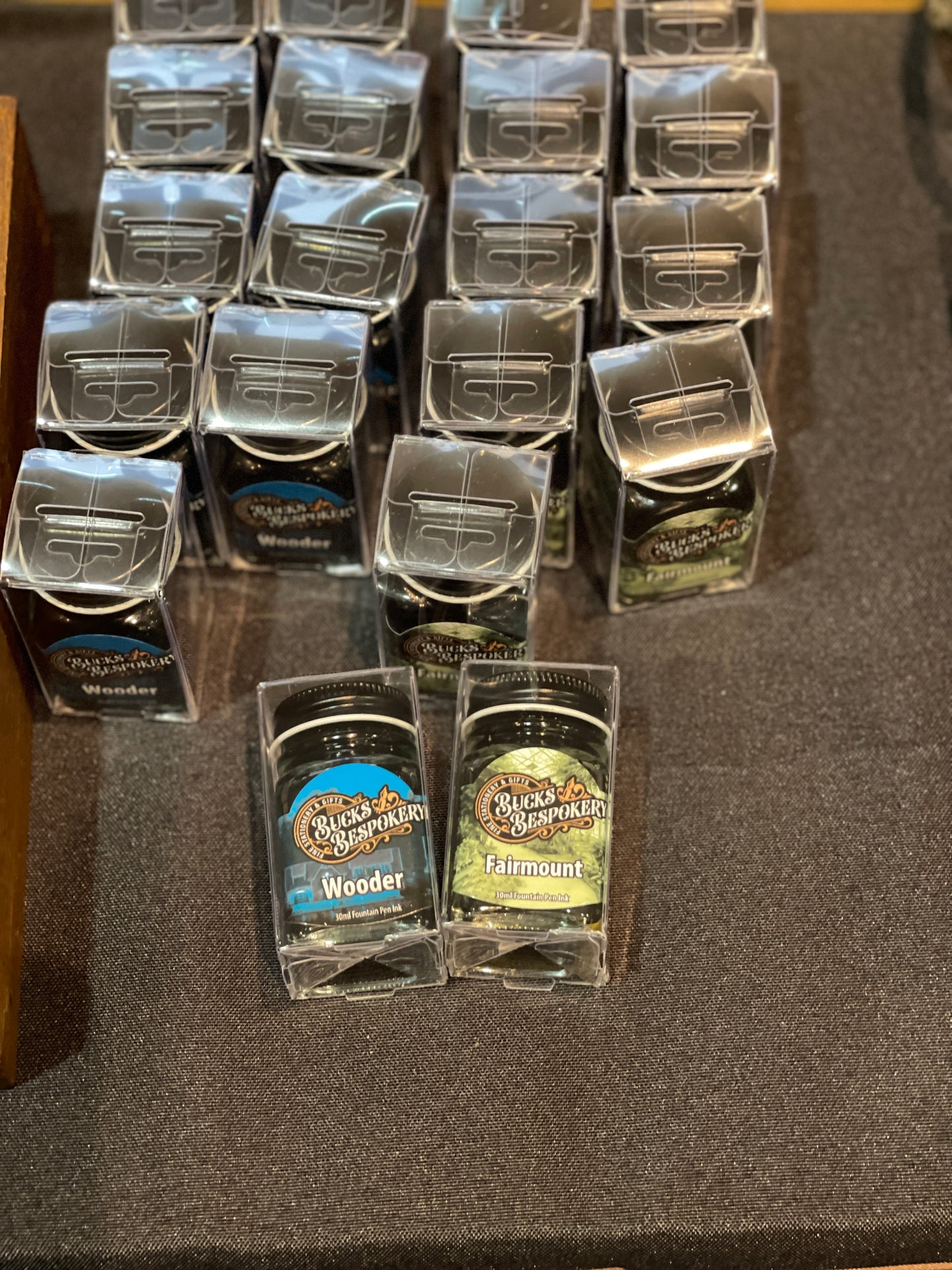 Exclusive Philly Inks