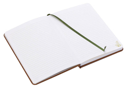 The Lord of the Rings: One Ring Journal with Charm