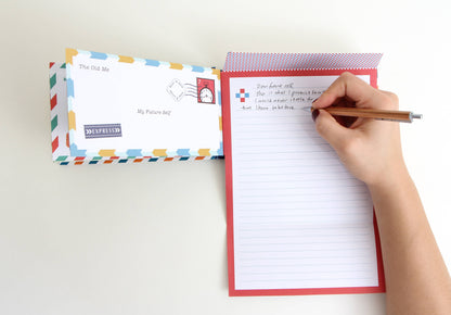 Letters To My Future Self