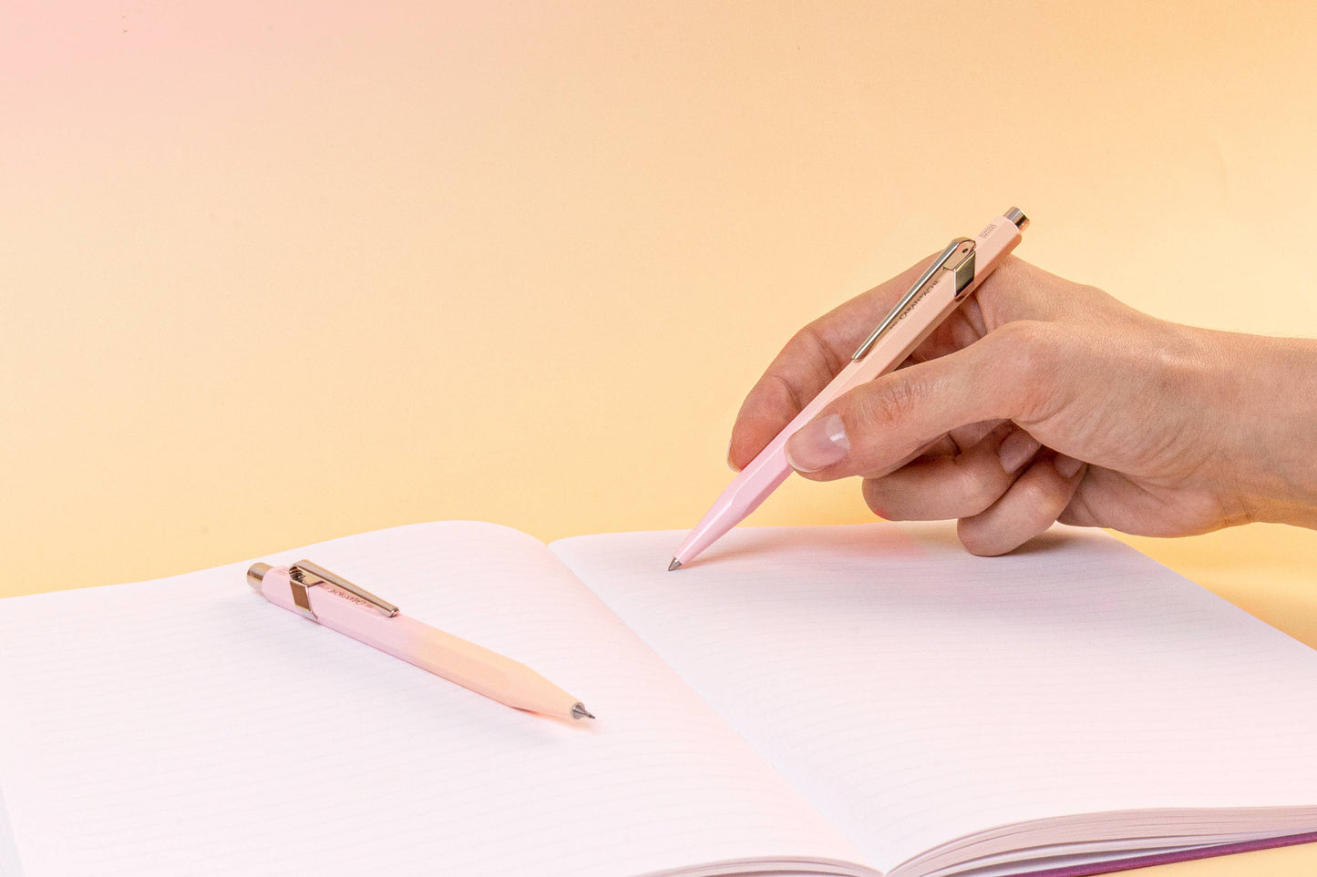 Horizon 2-pack Set 849 Pen and Mechanical Pencil