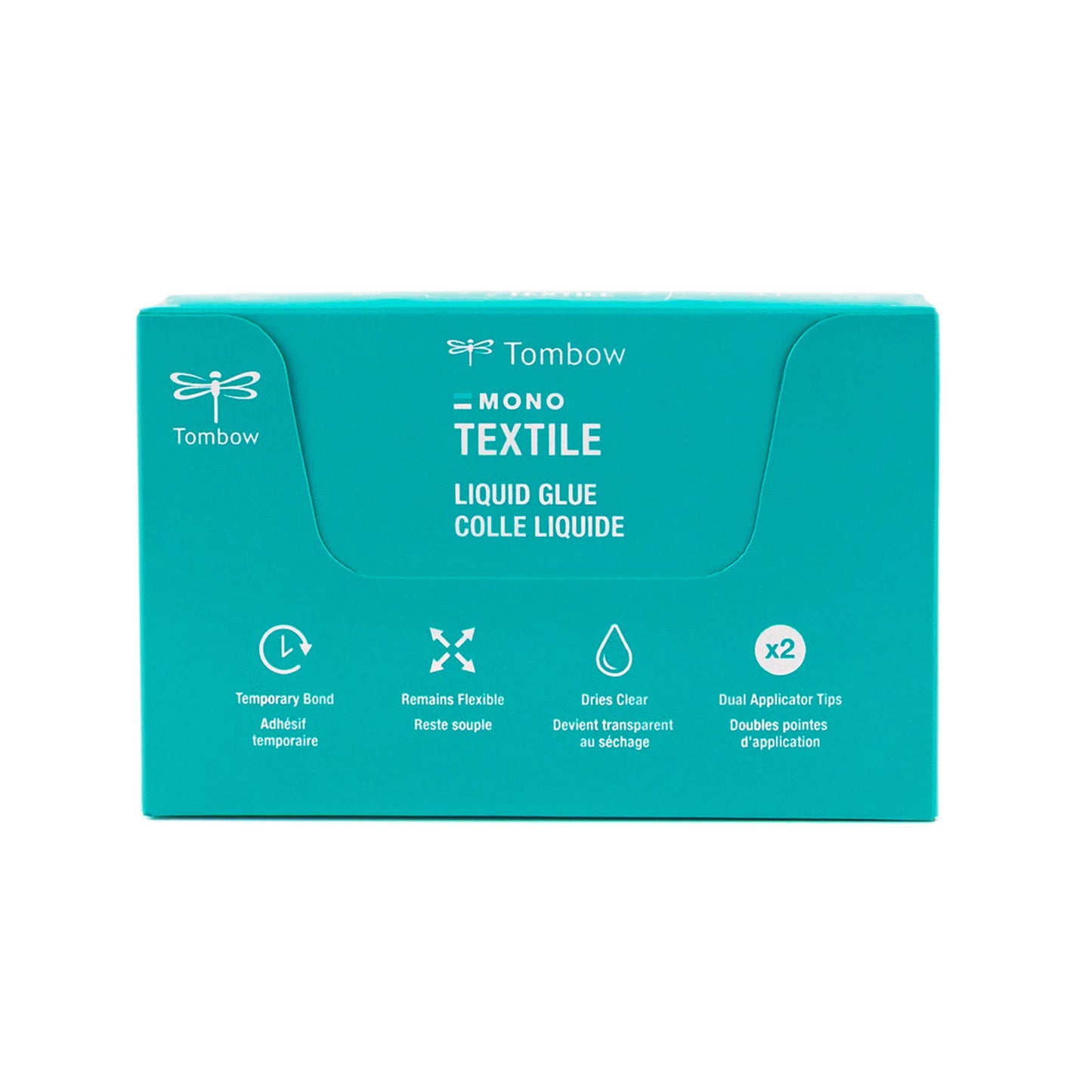 MONO Textile Liquid Glue