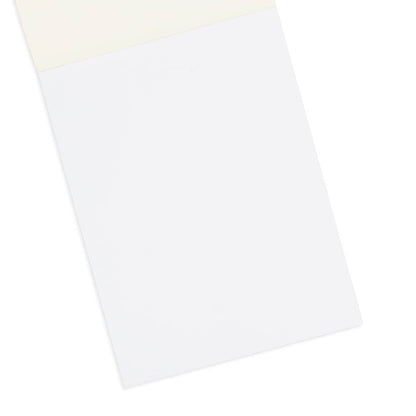 Lil' Watercolor Paint Pad (9" x 12")