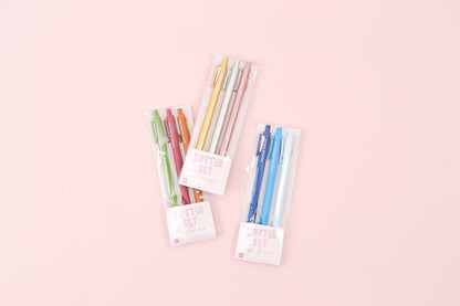 Jotter Sets 3 pack