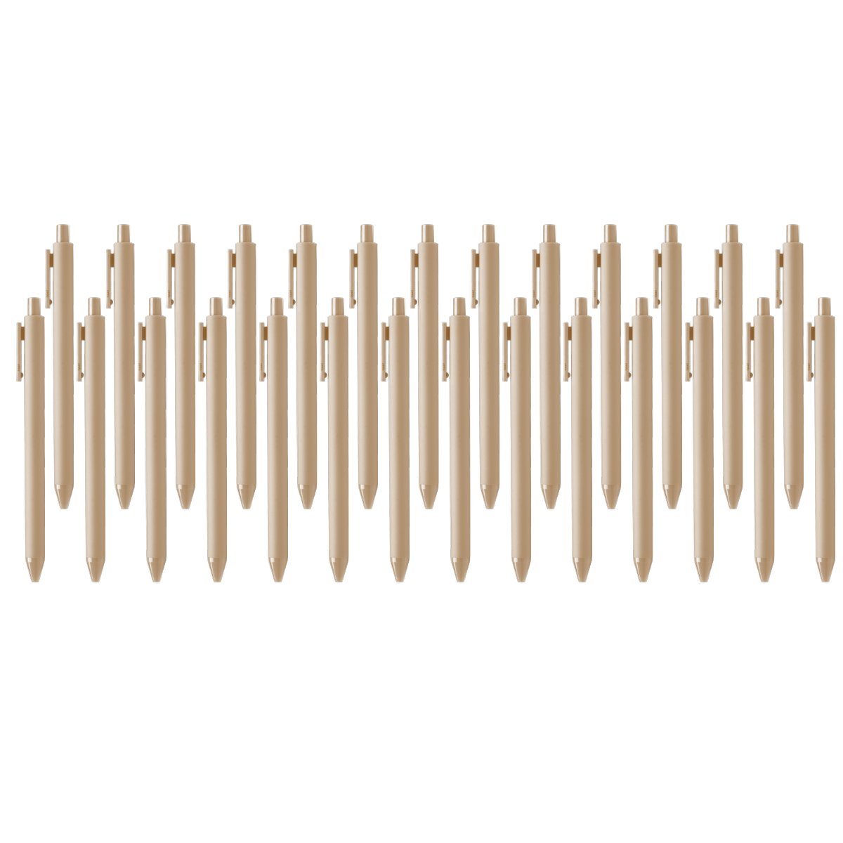 Bulk Jotters - with Cup