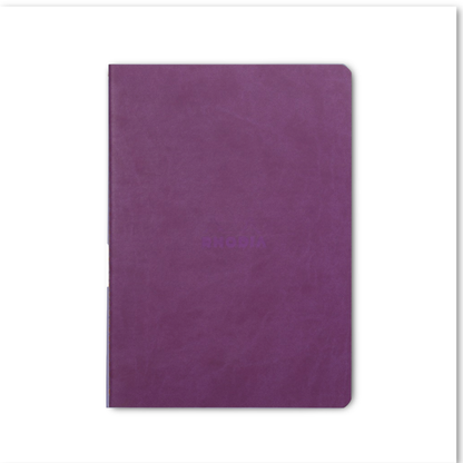 Rhodia Sewn Spine Dot Grid Notebook - A5